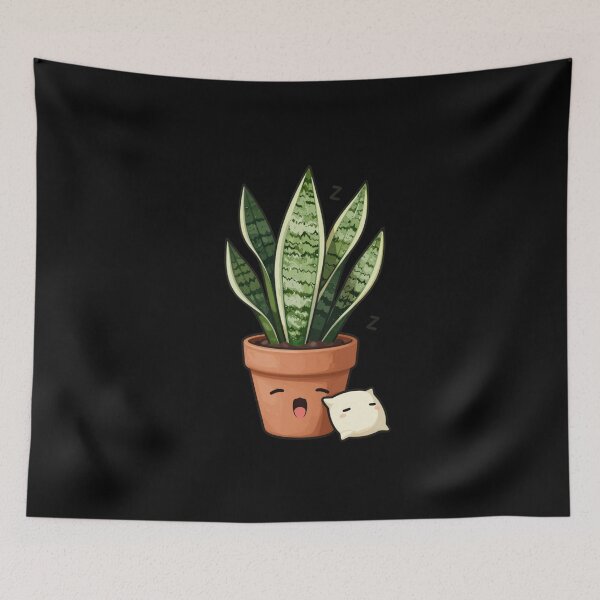 Item preview, Sleepy Head Plant designed and sold by Davestre Designs.