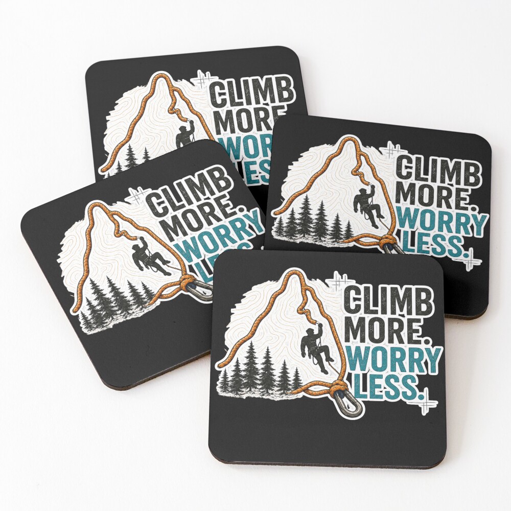 Item preview, Coasters (Set of 4) designed and sold by SANADART.