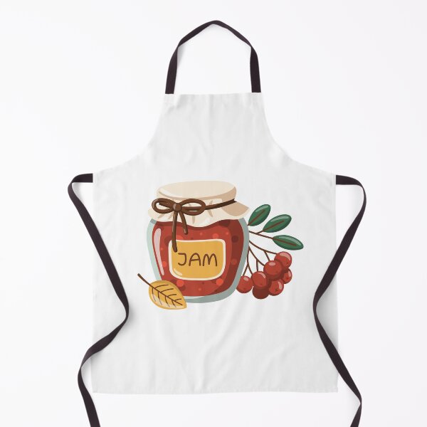 Item preview, Autumn Jam And Berries designed and sold by EvLip-Artist.