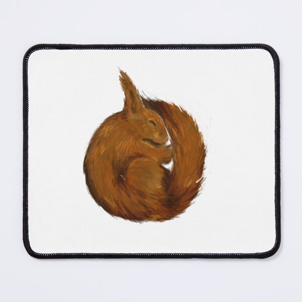 Item preview, Red Squirrel  designed and sold by Emmy9254.