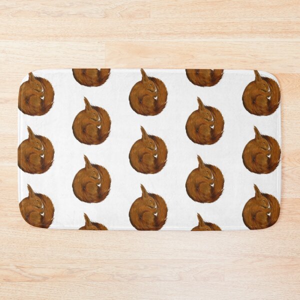 Item preview, Red Squirrel  designed and sold by Emmy9254.