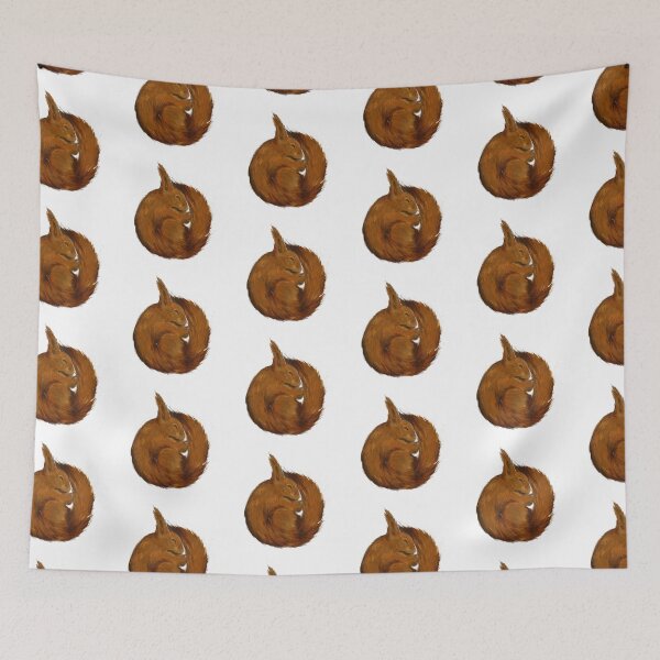 Item preview, Red Squirrel  designed and sold by Emmy9254.