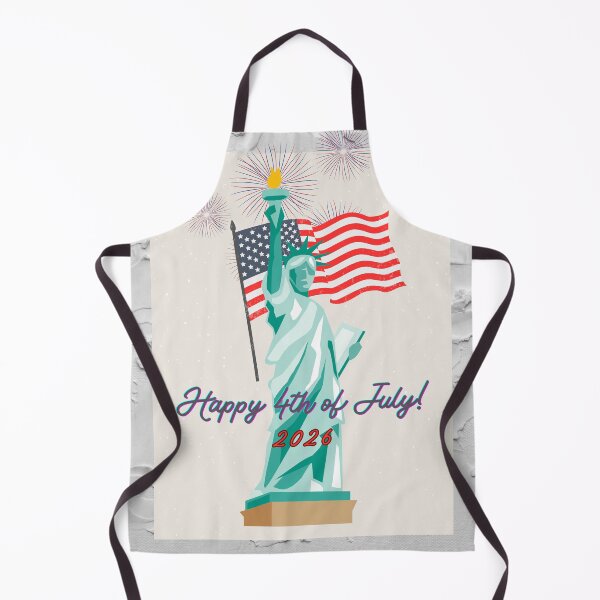 Item preview, Happy 4th Of July!! designed and sold by BrightrDayMusicArt.