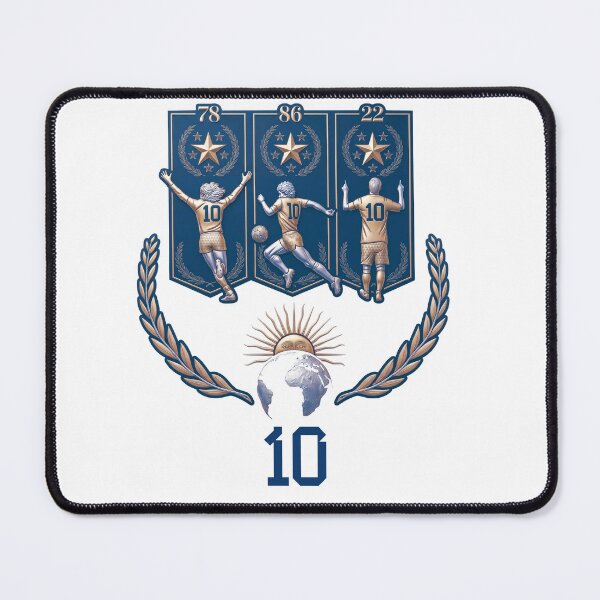 Item preview, Argentina Winners designed and sold by URGraphics.