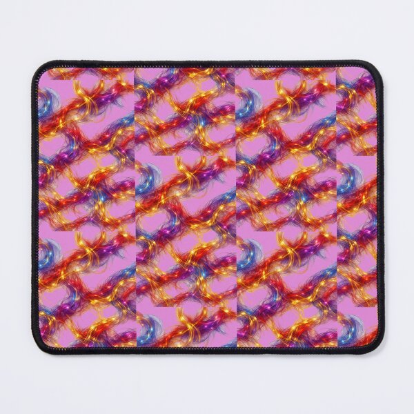 Item preview, ✨ Golden Flow — Organic Abstract Art ⚡ designed and sold by Tienda Argentina.