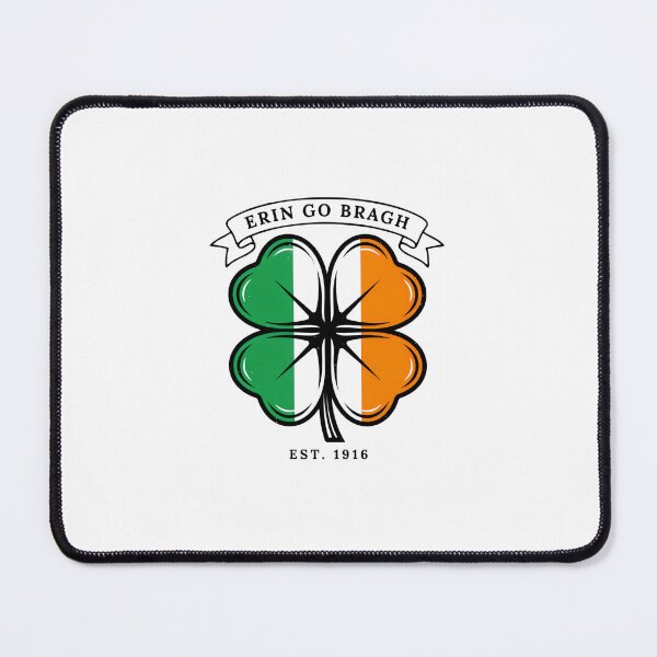 Item preview, Erin Go Bragh designed and sold by Peter Stawicki.