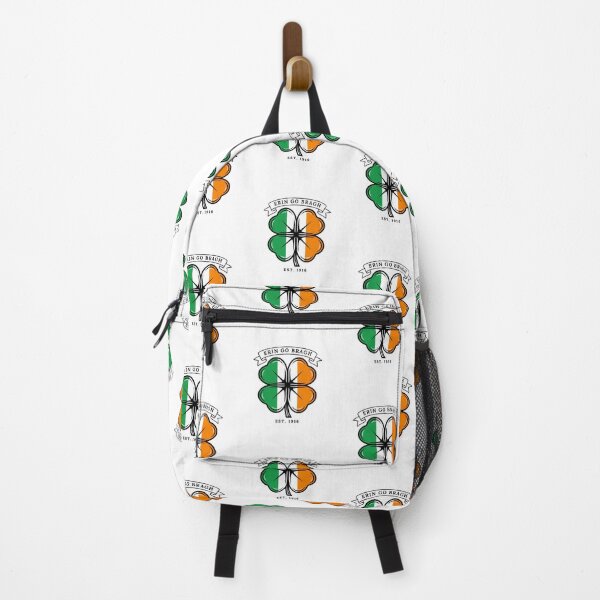 Item preview, Erin Go Bragh designed and sold by Peter Stawicki.