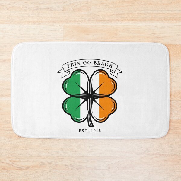 Item preview, Erin Go Bragh designed and sold by Peter Stawicki.