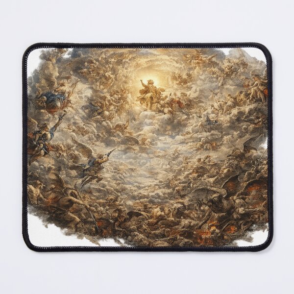 Item preview, Golden Celestial Burst designed and sold by NoesisNous.