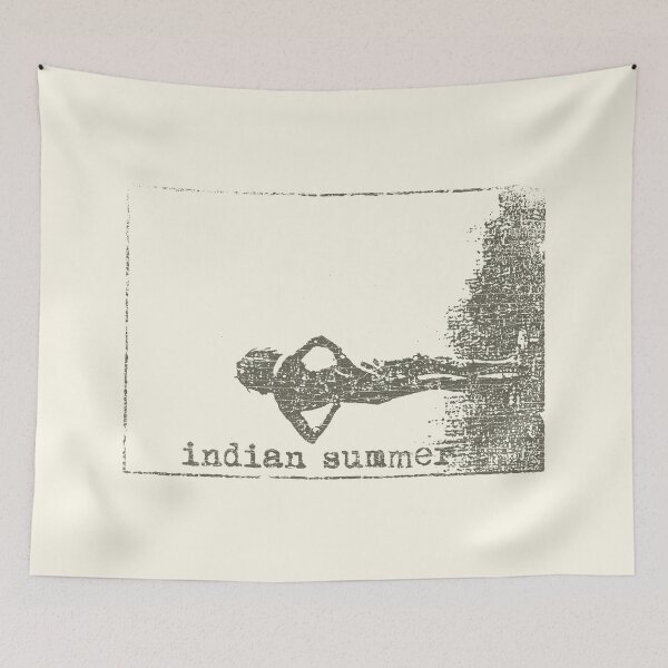 Item preview, Indian Summer 1993 designed and sold by AstroZombie6669.