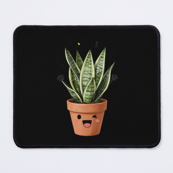 Item preview, Excited Plant designed and sold by Davestre Designs.