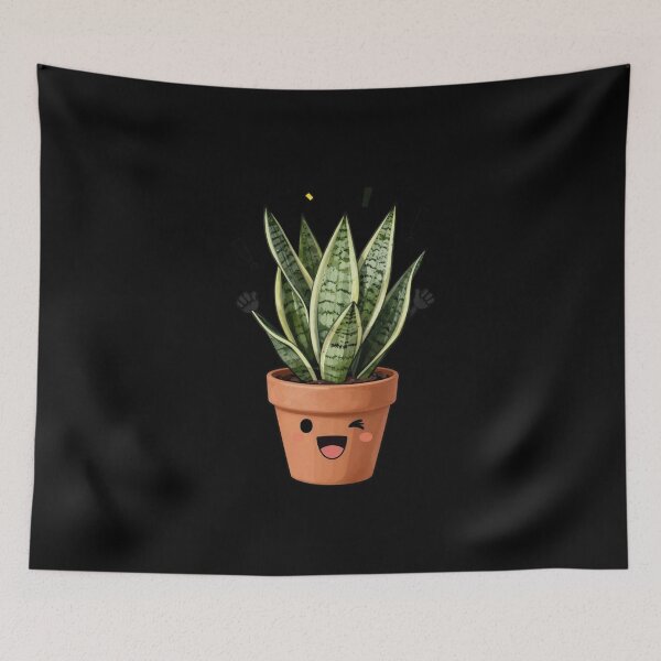 Item preview, Excited Plant designed and sold by Davestre Designs.