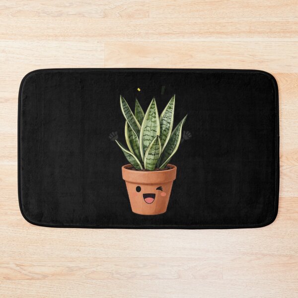Item preview, Excited Plant designed and sold by Davestre Designs.