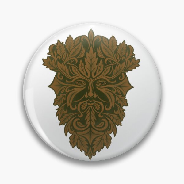 Item preview, Green Man designed and sold by Emmy9254.