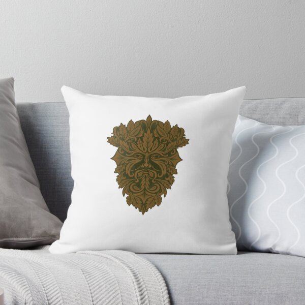 Item preview, Green Man designed and sold by Emmy9254.