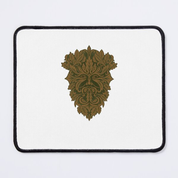 Item preview, Green Man designed and sold by Emmy9254.