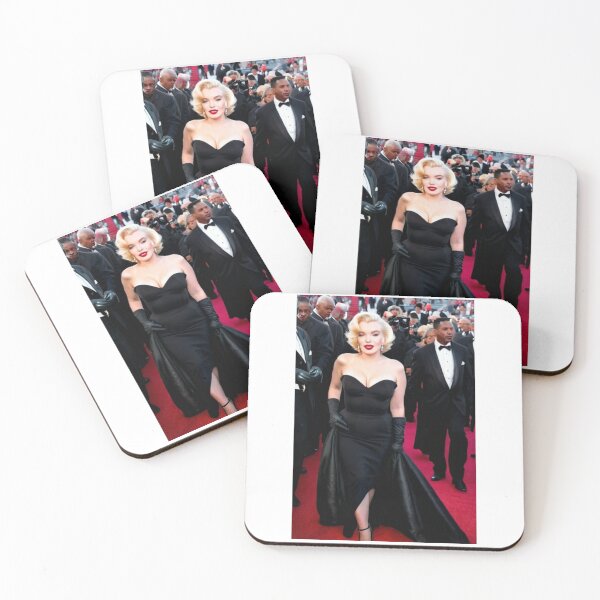 Item preview, Cinema - Legendary Actress of the 1950s, Glamorous Hollywood Icon designed and sold by Beat-It.