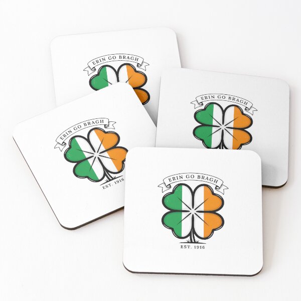Item preview, Erin Go Bragh Est 1916 designed and sold by Peter Stawicki.