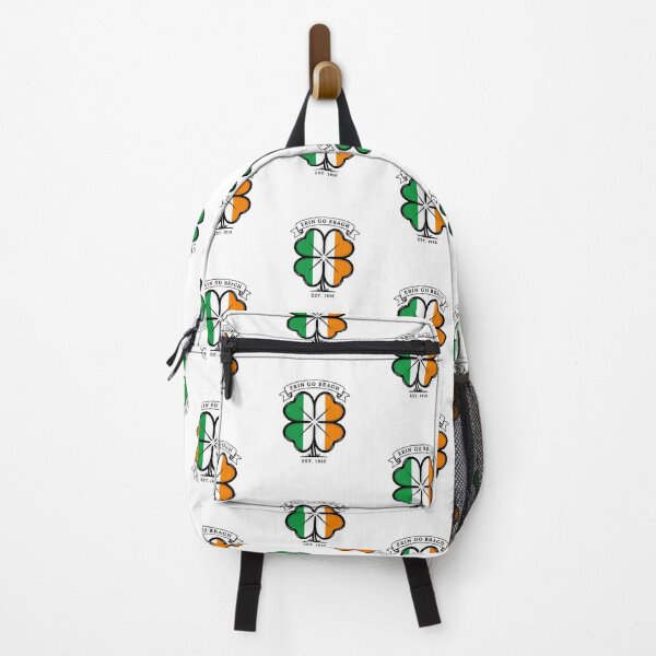 Item preview, Erin Go Bragh Est 1916 designed and sold by Peter Stawicki.