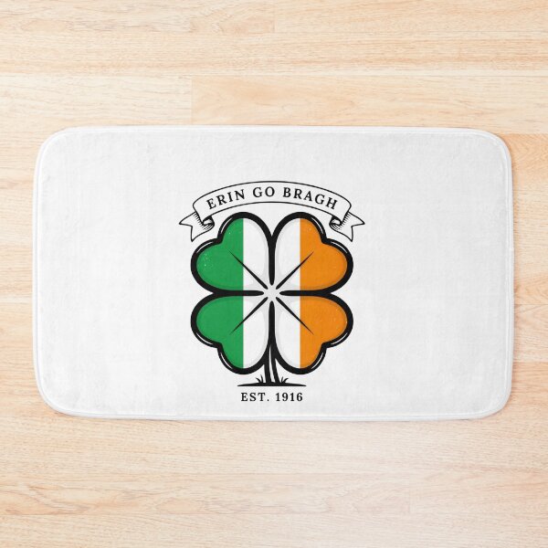Item preview, Erin Go Bragh Est 1916 designed and sold by Peter Stawicki.