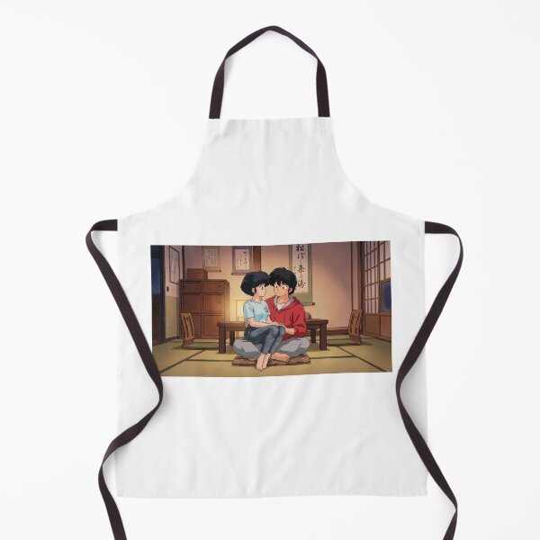 Item preview, Ranma and Akane in Love designed and sold by Solace Sparkles.