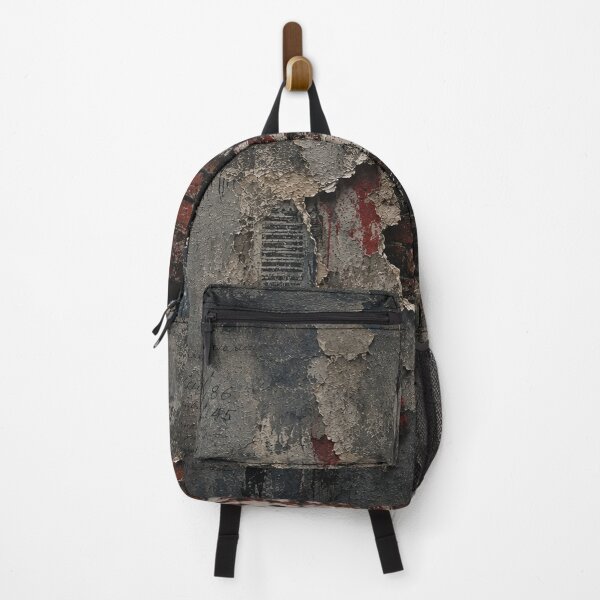 Item preview, Peel Back Grunge Punk Graffiti designed and sold by Ingorgia Studio.