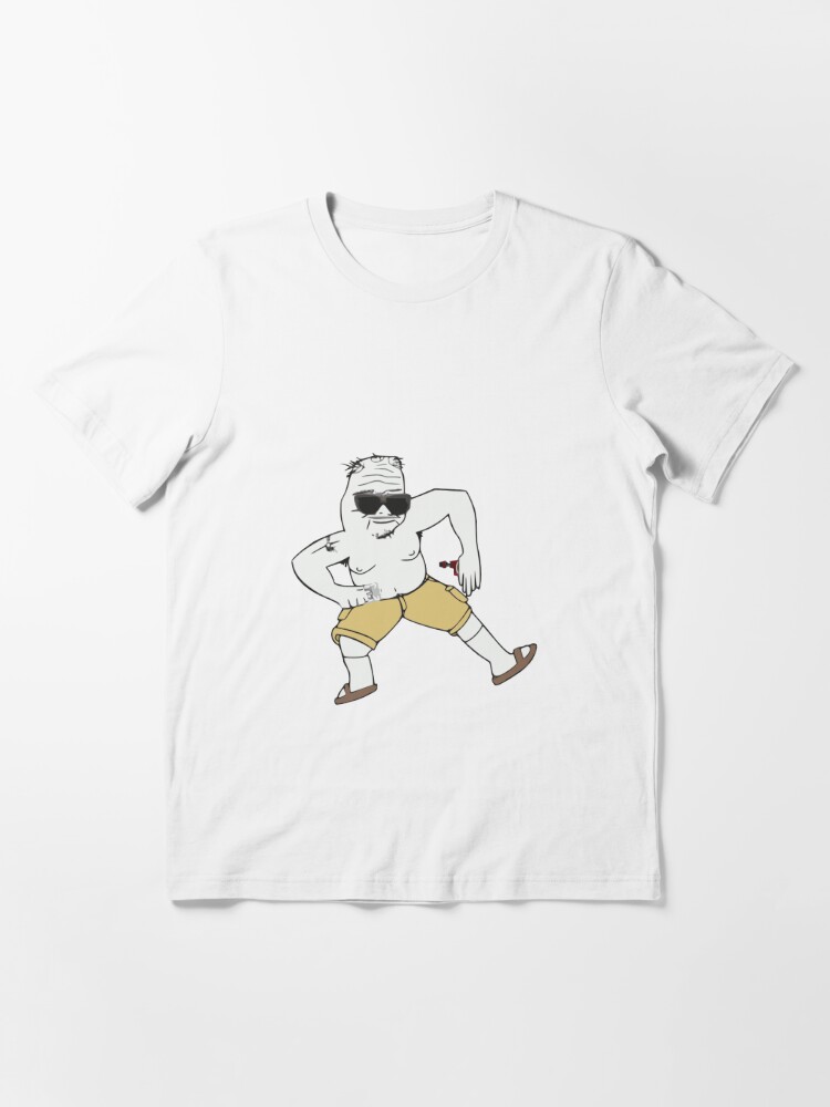 30 Year Old Boomer Dance T Shirt By Boomerusa Redbubble - roblox boomer meme t shirt by boomerusa