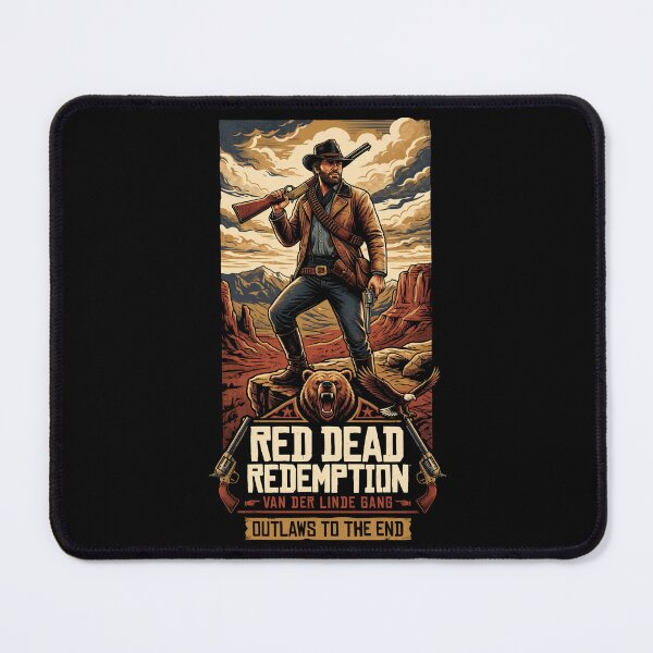 Item preview, Outlaws to the end designed and sold by RatherCreative.
