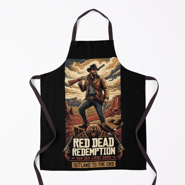 Item preview, Outlaws to the end designed and sold by RatherCreative.