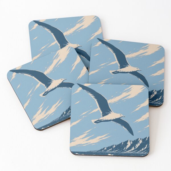 Item preview, Bura Flight | Spirit of the Adriatic designed and sold by Studio pod Burom.