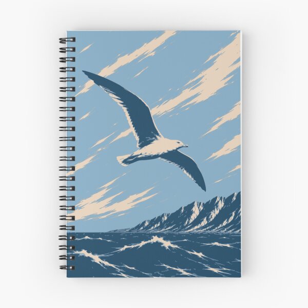 Item preview, Bura Flight | Spirit of the Adriatic designed and sold by Studio pod Burom.