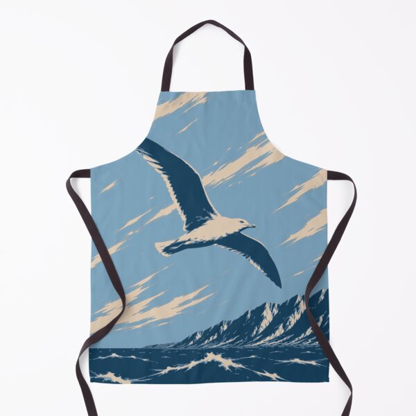 Item preview, Bura Flight | Spirit of the Adriatic designed and sold by Studio pod Burom.