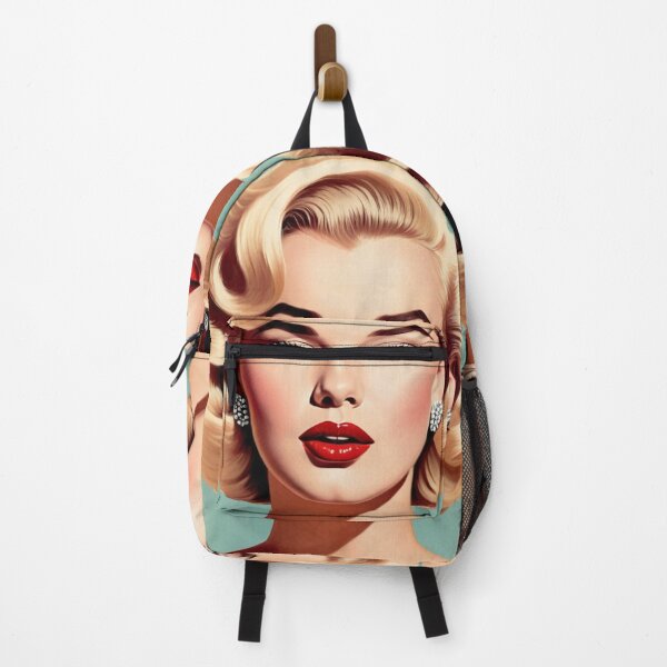 Item preview, Cinema - Legendary Actress of the 1950s, Glamorous Icon designed and sold by Beat-It.