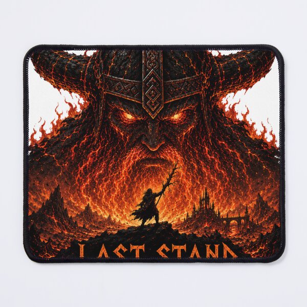 Item preview, Last stand of Frey  designed and sold by Pocket warren of mine.