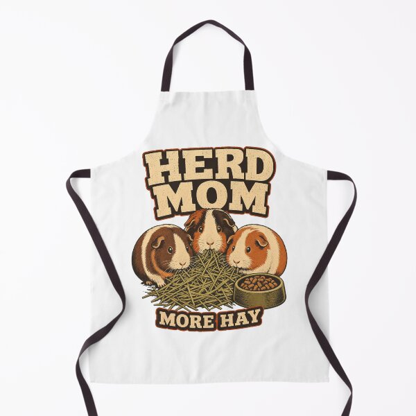 Item preview, Guinea pig mom herd love designed and sold by pirminio.