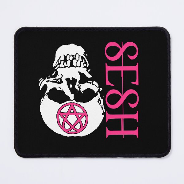 Item preview, TEAM SESH HEARTAGRAM designed and sold by jason tully.