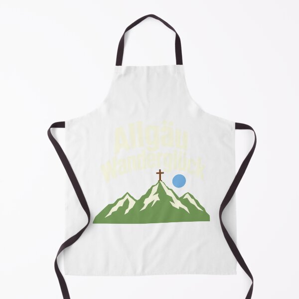 Item preview, Allgäu Hiking Joy designed and sold by pirminio.