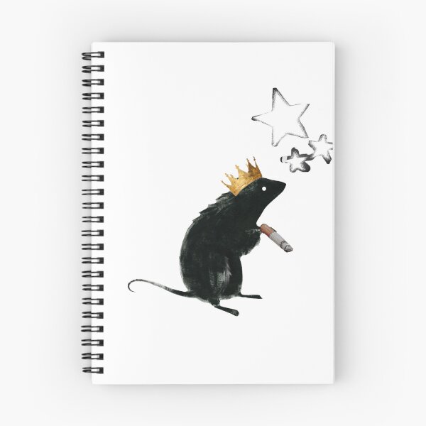 Item preview, Rat King designed and sold by ajt427.