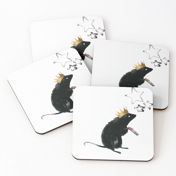 Item preview, Rat King designed and sold by PastelPuls3.