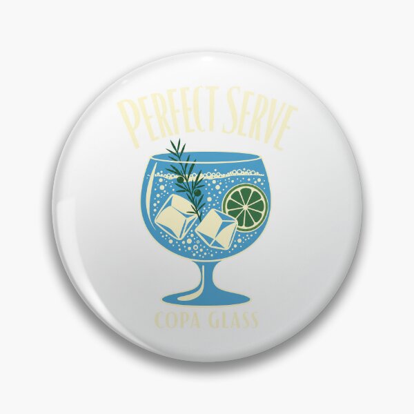 Item preview, Perfect Gin and Tonic enjoyment designed and sold by pirminio.