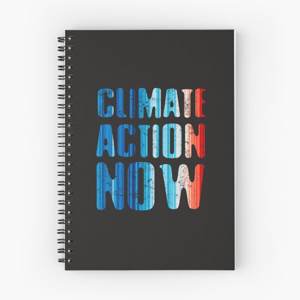 Item preview, Climate Change Stripes - Climate Action Now designed and sold by Frank J. Art.