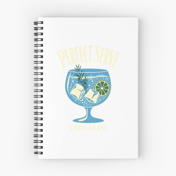 Item preview, Perfect Gin and Tonic enjoyment designed and sold by pirminio.
