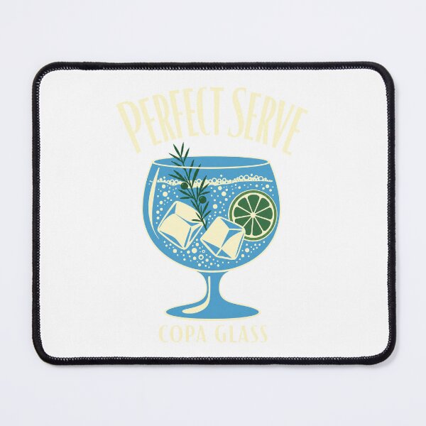 Item preview, Perfect Gin and Tonic enjoyment designed and sold by pirminio.