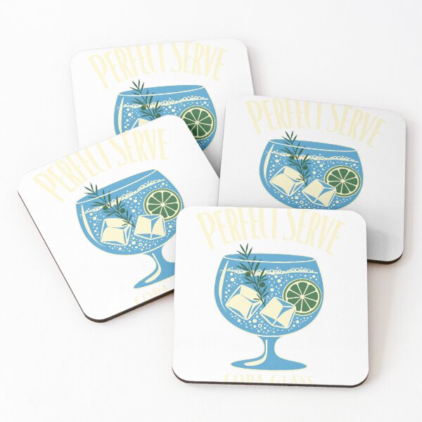 Item preview, Perfect Gin and Tonic enjoyment designed and sold by pirminio.