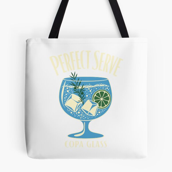 Item preview, Perfect Gin and Tonic enjoyment designed and sold by pirminio.