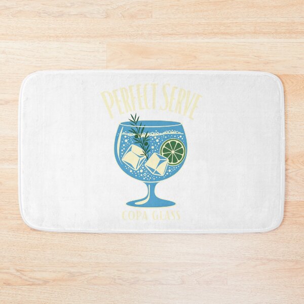 Item preview, Perfect Gin and Tonic enjoyment designed and sold by pirminio.