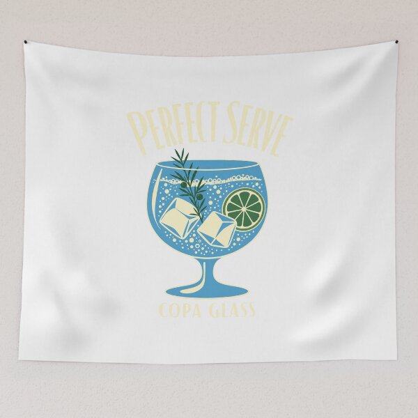 Item preview, Perfect Gin and Tonic enjoyment designed and sold by pirminio.