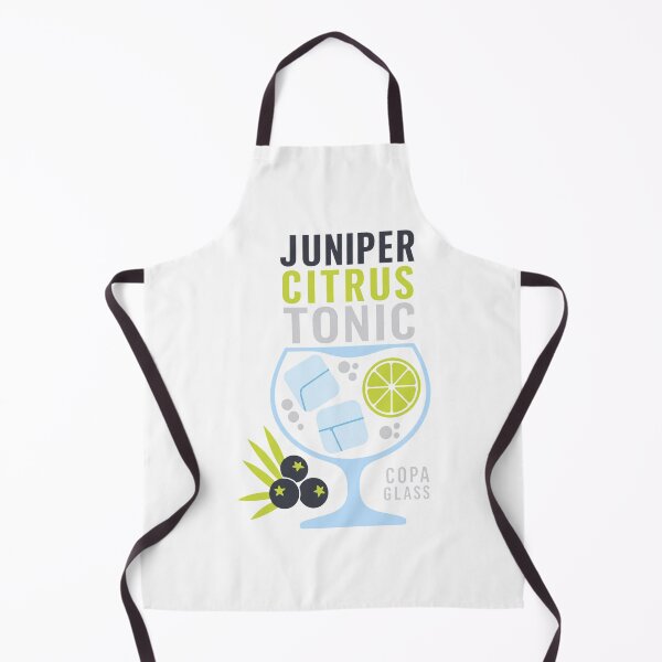 Item preview, Juniper Citrus Tonic Gin Love designed and sold by pirminio.