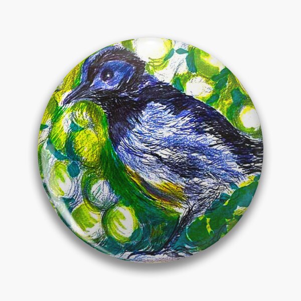 Item preview, Sir Chirps a lot  designed and sold by DebbieSteinhoff.