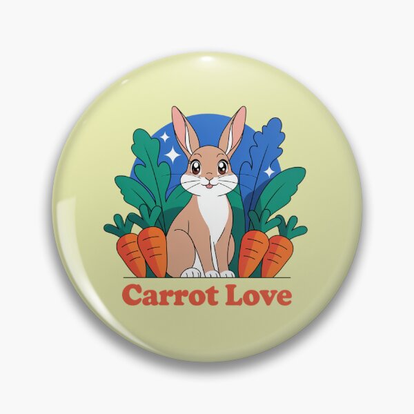 Item preview, Garden Rabbit Joy designed and sold by JebliDesign.